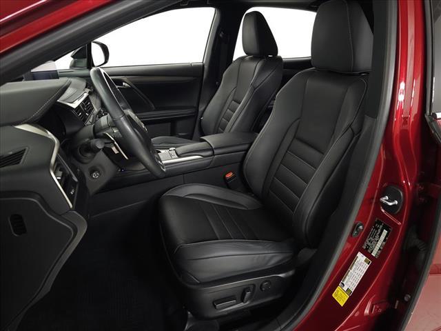 used 2022 Lexus RX 350 car, priced at $45,977