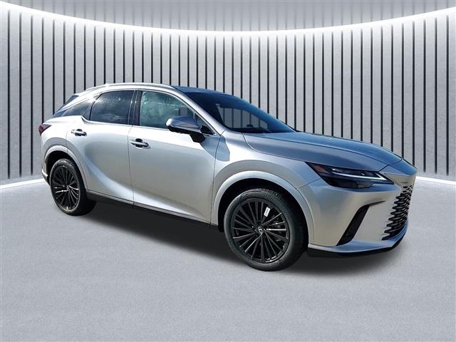 new 2025 Lexus RX 350 car, priced at $59,949