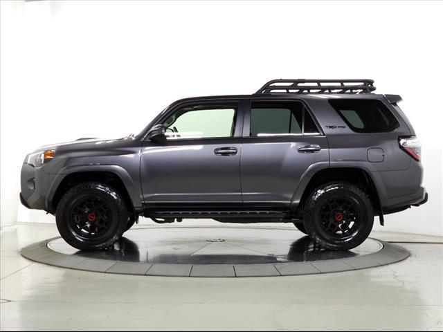 used 2022 Toyota 4Runner car, priced at $47,995