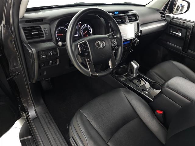 used 2022 Toyota 4Runner car, priced at $47,995