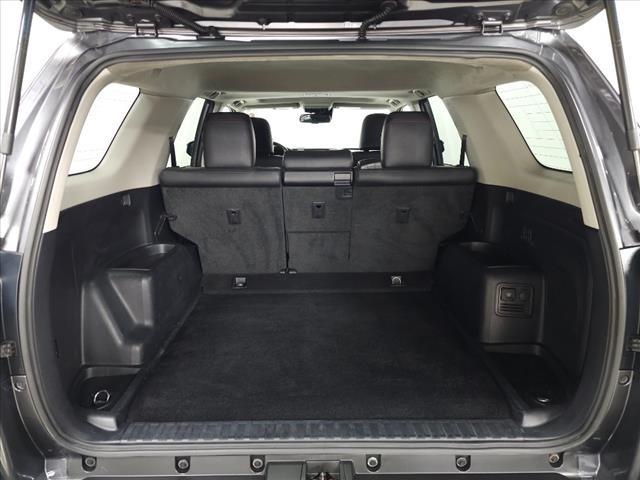 used 2022 Toyota 4Runner car, priced at $47,995