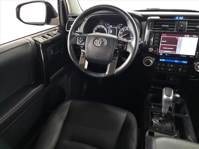 used 2022 Toyota 4Runner car, priced at $47,995