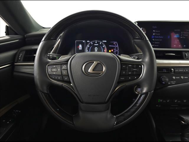 used 2020 Lexus ES 350 car, priced at $35,995