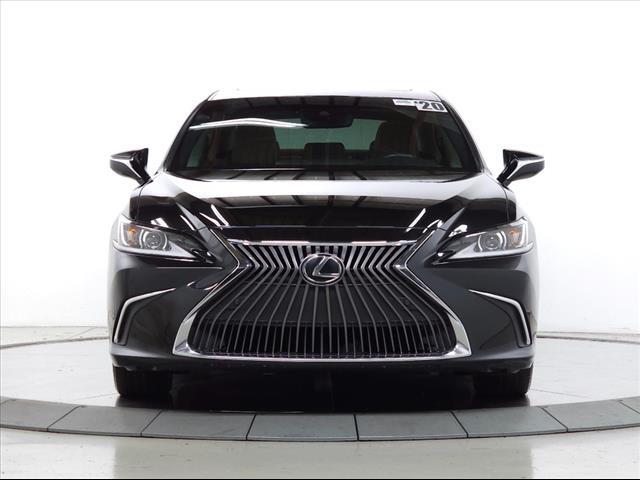 used 2020 Lexus ES 350 car, priced at $35,995