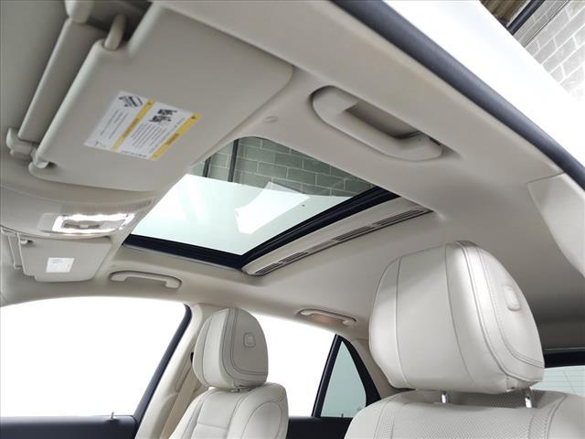 used 2022 Mercedes-Benz GLE 350 car, priced at $41,977