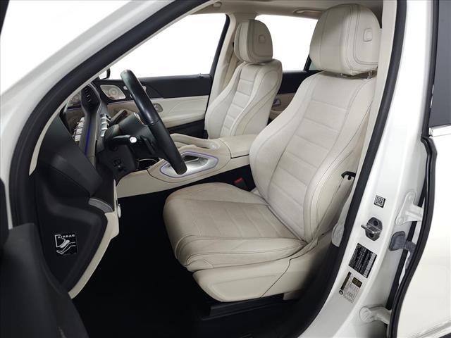 used 2022 Mercedes-Benz GLE 350 car, priced at $41,977