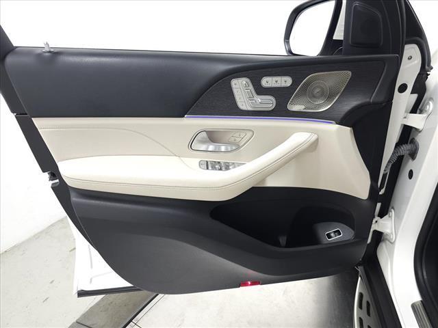 used 2022 Mercedes-Benz GLE 350 car, priced at $41,977