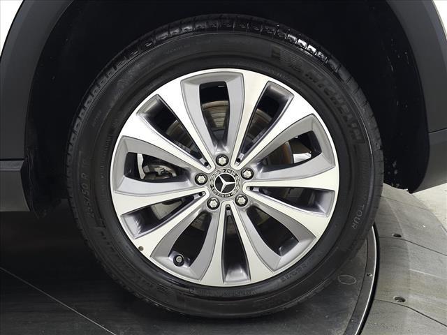 used 2022 Mercedes-Benz GLE 350 car, priced at $41,977
