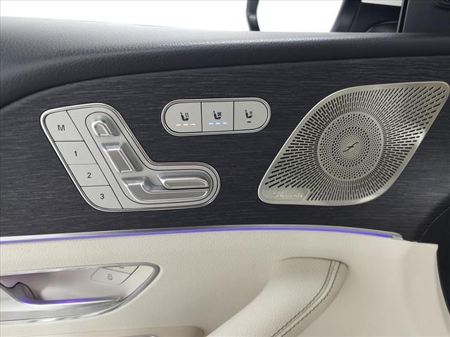 used 2022 Mercedes-Benz GLE 350 car, priced at $41,977