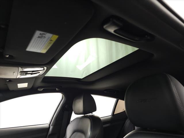 used 2019 Kia Stinger car, priced at $29,495