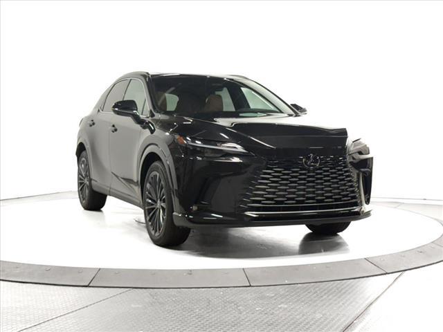 new 2025 Lexus RX 350 car, priced at $57,149