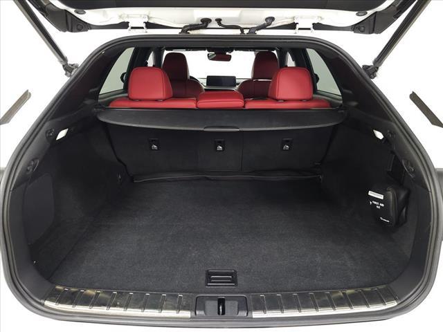used 2021 Lexus RX 350 car, priced at $43,995