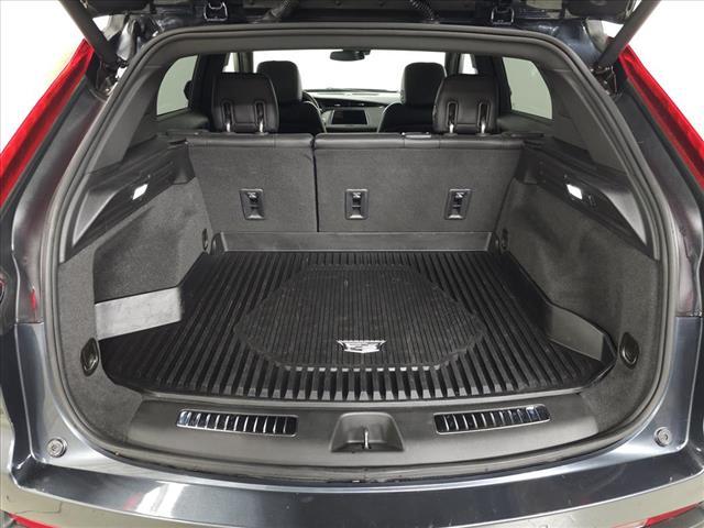 used 2021 Cadillac XT4 car, priced at $26,995