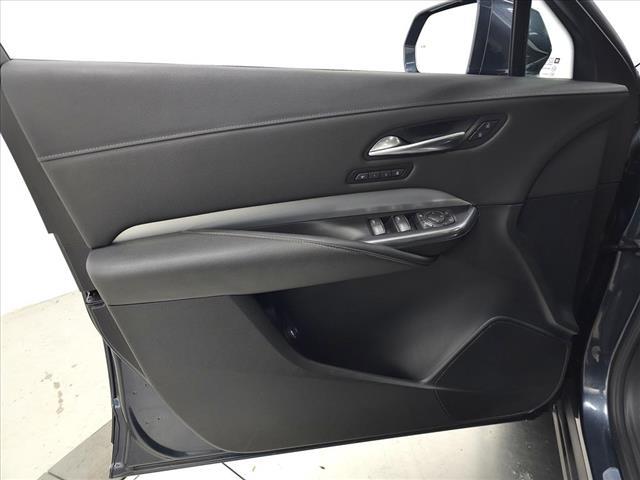 used 2021 Cadillac XT4 car, priced at $26,995