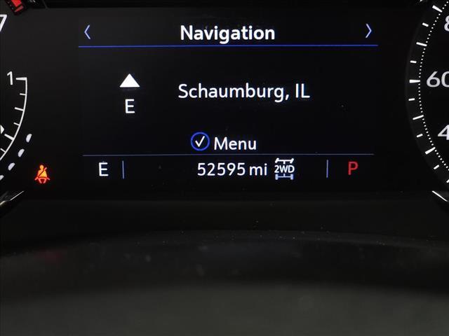 used 2021 Cadillac XT4 car, priced at $26,995