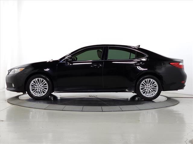 used 2014 Lexus ES 350 car, priced at $19,995