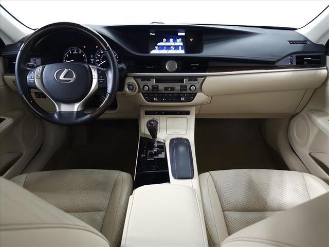 used 2014 Lexus ES 350 car, priced at $19,995