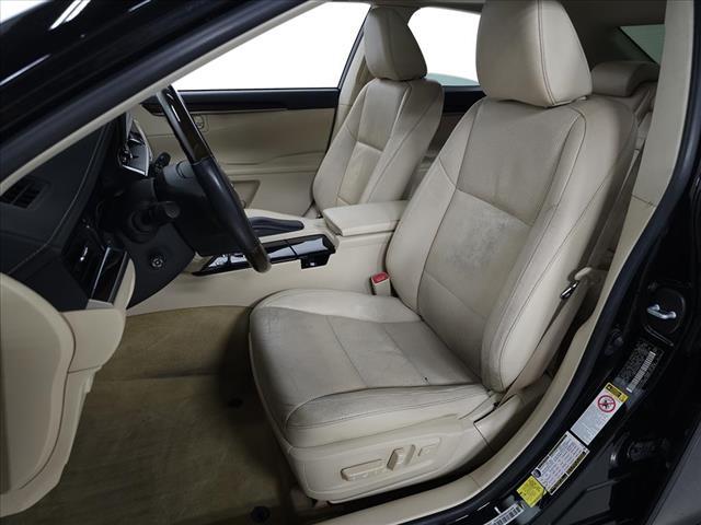 used 2014 Lexus ES 350 car, priced at $19,995