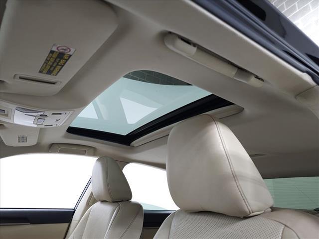 used 2014 Lexus ES 350 car, priced at $19,995