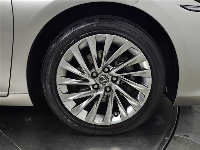 used 2019 Lexus ES 350 car, priced at $36,995