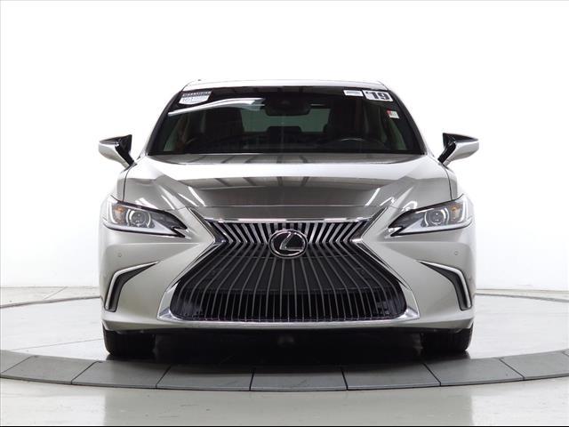 used 2019 Lexus ES 350 car, priced at $36,995