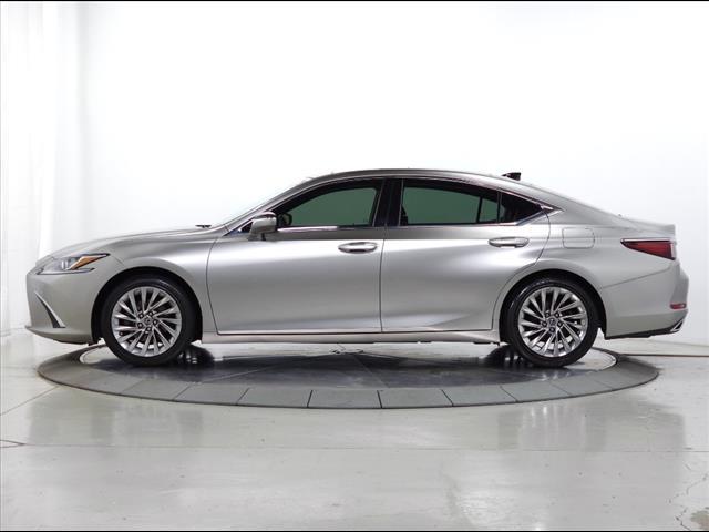 used 2019 Lexus ES 350 car, priced at $36,995