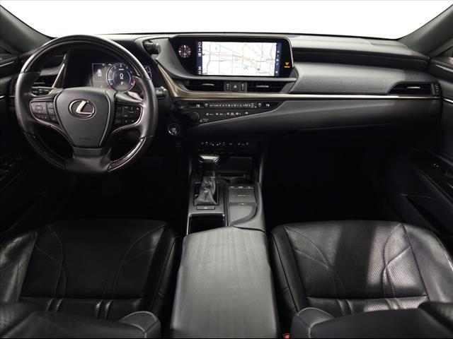 used 2019 Lexus ES 350 car, priced at $36,995