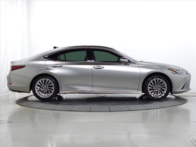 used 2019 Lexus ES 350 car, priced at $36,995