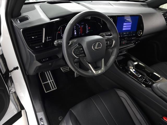 used 2023 Lexus NX 350 car, priced at $46,795