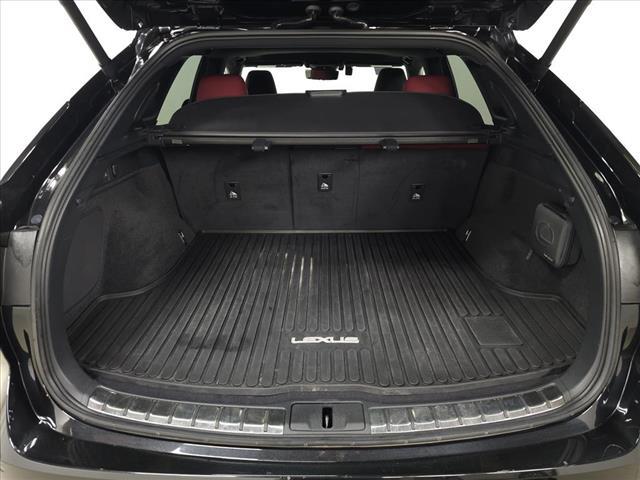 used 2023 Lexus RX 500h car, priced at $61,995