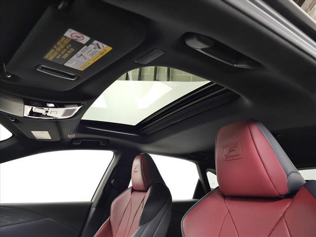 used 2023 Lexus RX 500h car, priced at $61,995