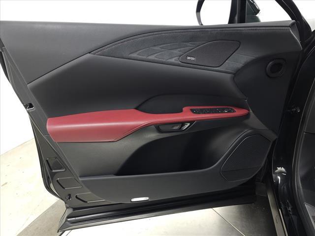 used 2023 Lexus RX 500h car, priced at $61,995