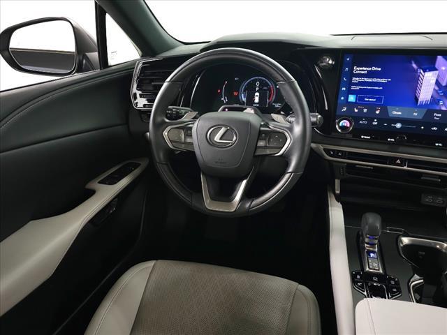 used 2024 Lexus RX 350 car, priced at $57,495