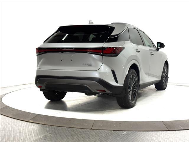 new 2025 Lexus RX 350 car, priced at $60,479