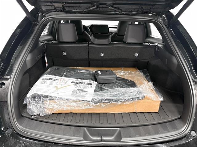 new 2025 Lexus UX 300h car, priced at $43,549