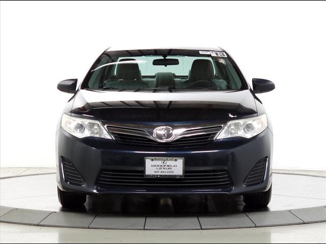 used 2013 Toyota Camry car, priced at $7,995