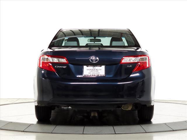 used 2013 Toyota Camry car, priced at $7,995