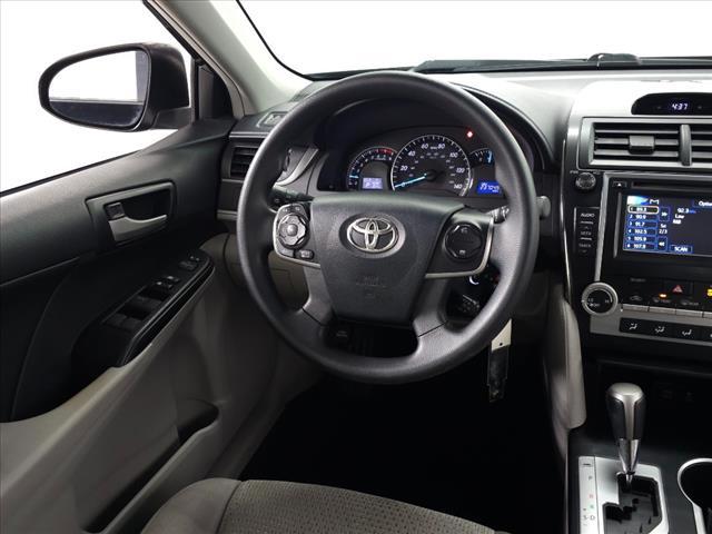 used 2013 Toyota Camry car, priced at $7,995