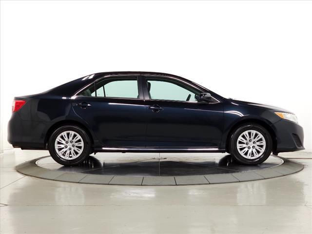 used 2013 Toyota Camry car, priced at $7,995