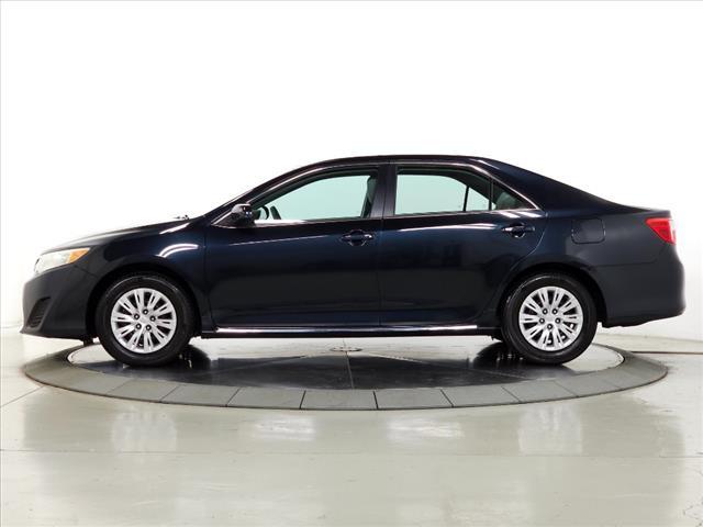 used 2013 Toyota Camry car, priced at $7,995