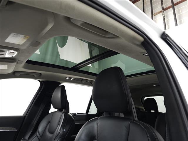 used 2021 Volvo XC90 car, priced at $35,995