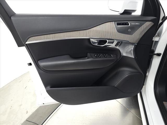 used 2021 Volvo XC90 car, priced at $35,995