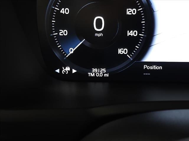 used 2021 Volvo XC90 car, priced at $35,995