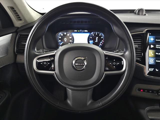 used 2021 Volvo XC90 car, priced at $35,995