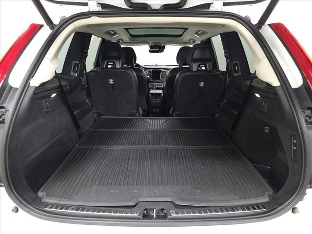 used 2021 Volvo XC90 car, priced at $35,995