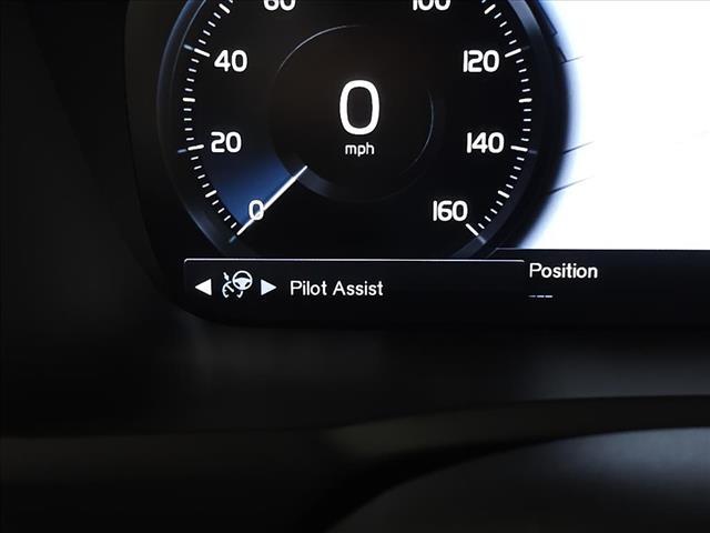 used 2021 Volvo XC90 car, priced at $35,995