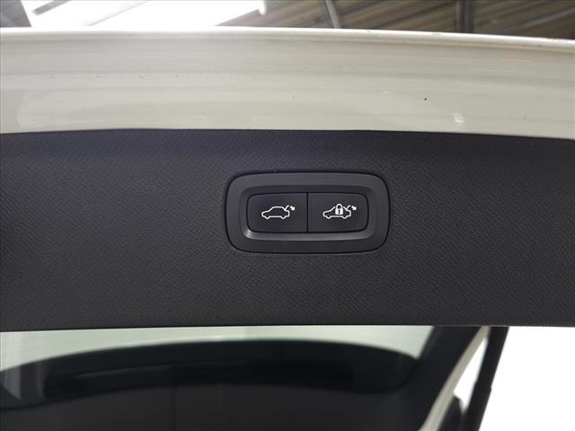 used 2021 Volvo XC90 car, priced at $35,995