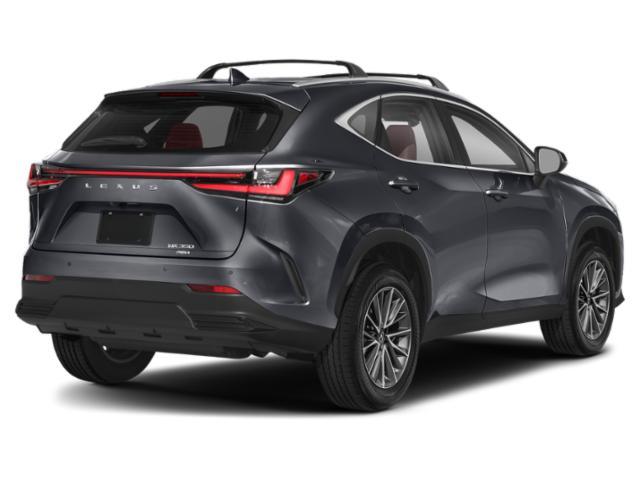 used 2024 Lexus NX 350 car, priced at $46,995