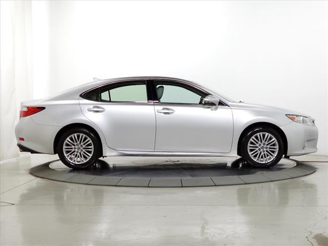 used 2014 Lexus ES 350 car, priced at $13,995