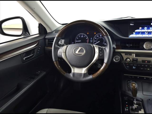 used 2014 Lexus ES 350 car, priced at $13,995